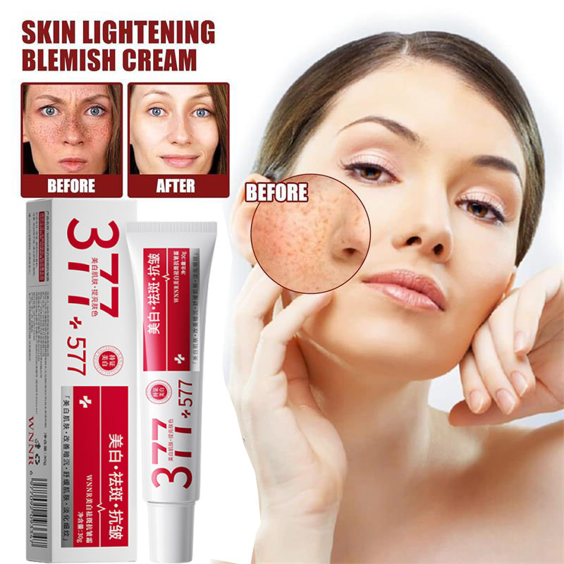 Charcoal Whitening Paste - Güçlü Leke Giderici Beyazlatıcı Krem Cildi