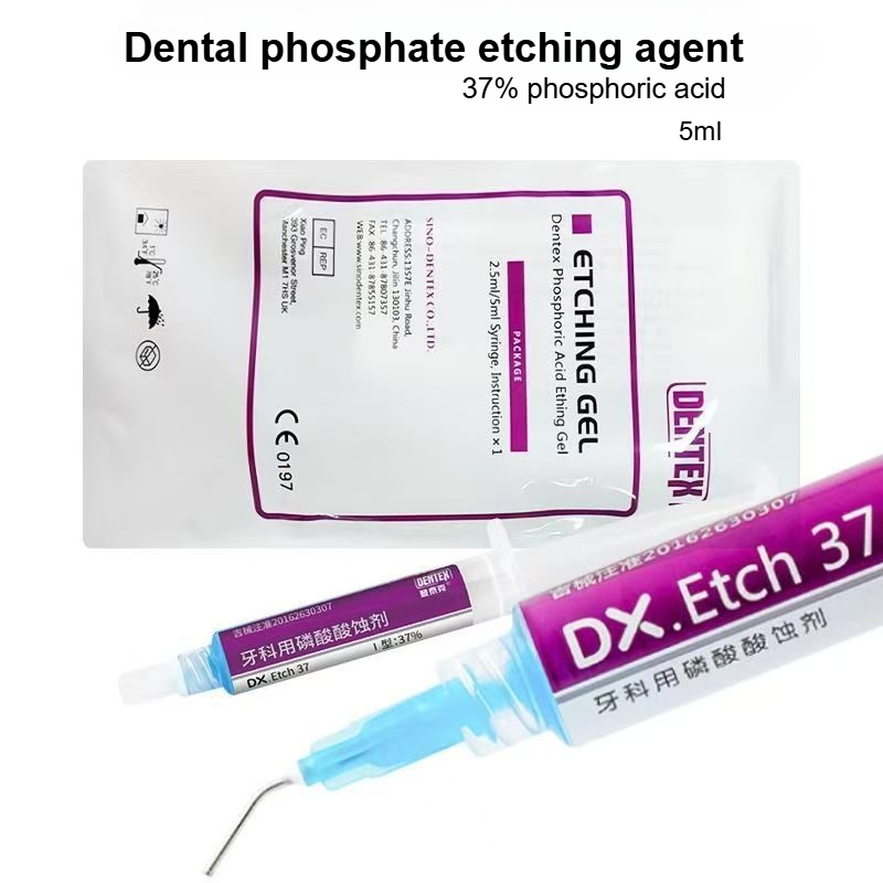 Teeth Whitening Free - Diş Beyazlatma Malzemesi %37 Fosforik Asit