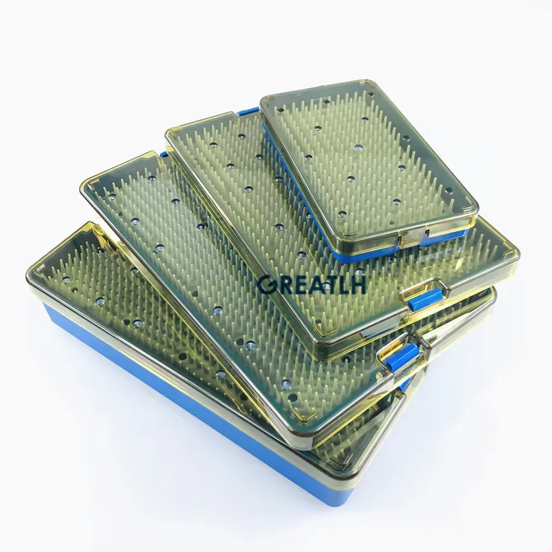 Teeth Whitening Gel For Trays - Cerrahi alet otoklav için ped sterilizasyon