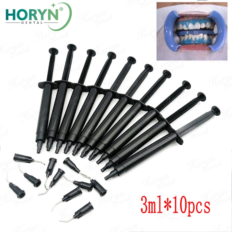Horyn Dental Diş Eti İzolasyon - Teeth Whitening Foam incelemesi ve fiyatı
