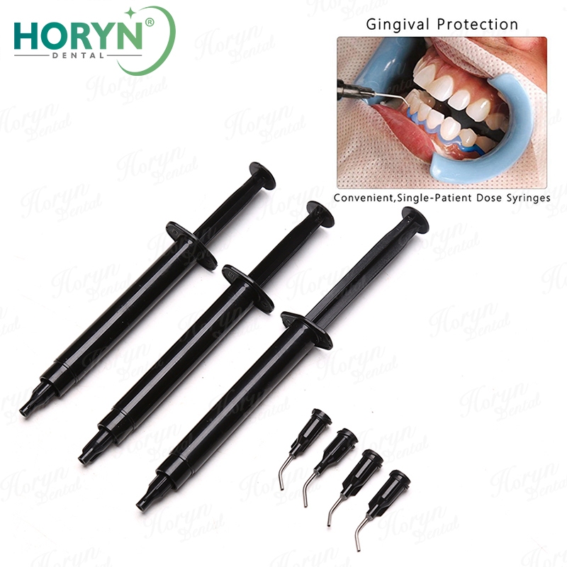 Horyn Dental Diş Eti İzolasyon - Teeth Whitening Foam incelemesi ve fiyatı
