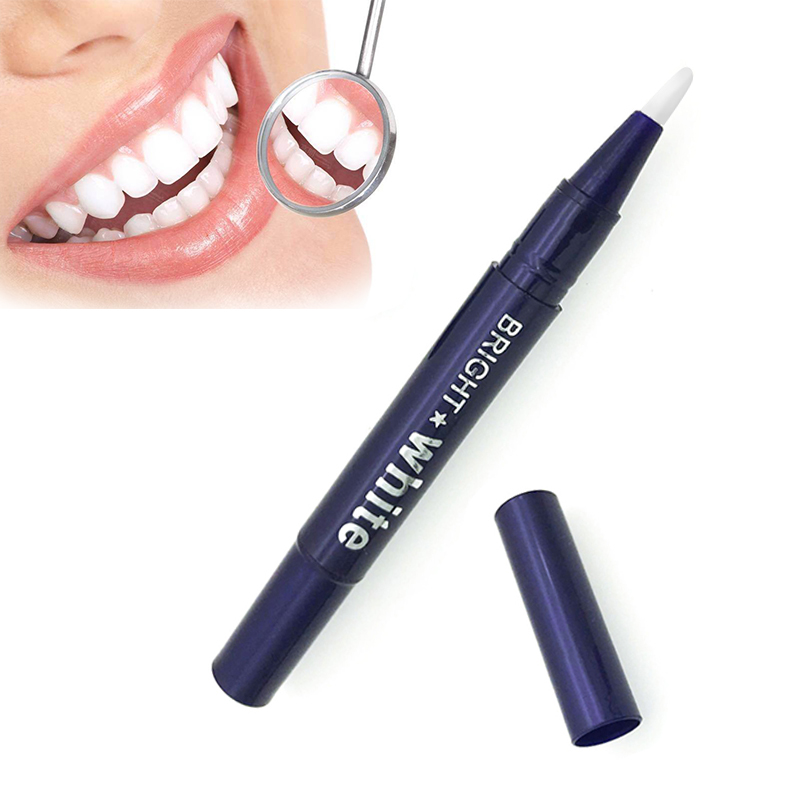 Kalem diş jeli beyaz kiti temi - Whitening Pen Bleach incelemesi ve fiyatı