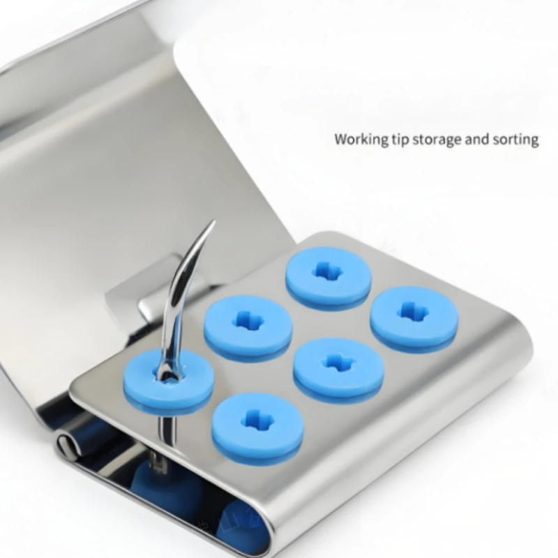 Diş Ultrasonik Scaler Uç Tutuc - Teeth Whitening Gel For Trays incelemesi ve fiyatı