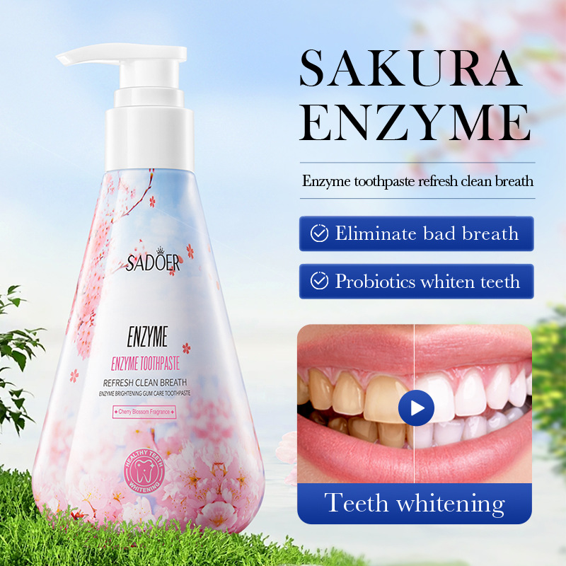 SADOER Karbonatlı Beyazlatıcı  - Teeth Whitening Baking Soda incelemesi ve fiyatı