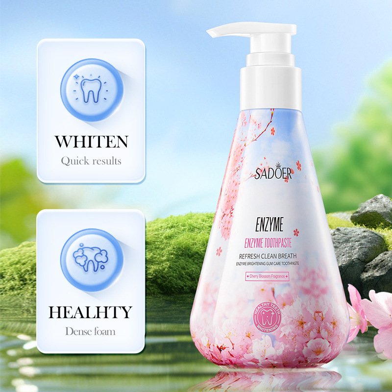 SADOER Karbonatlı Beyazlatıcı  - Teeth Whitening Baking Soda incelemesi ve fiyatı