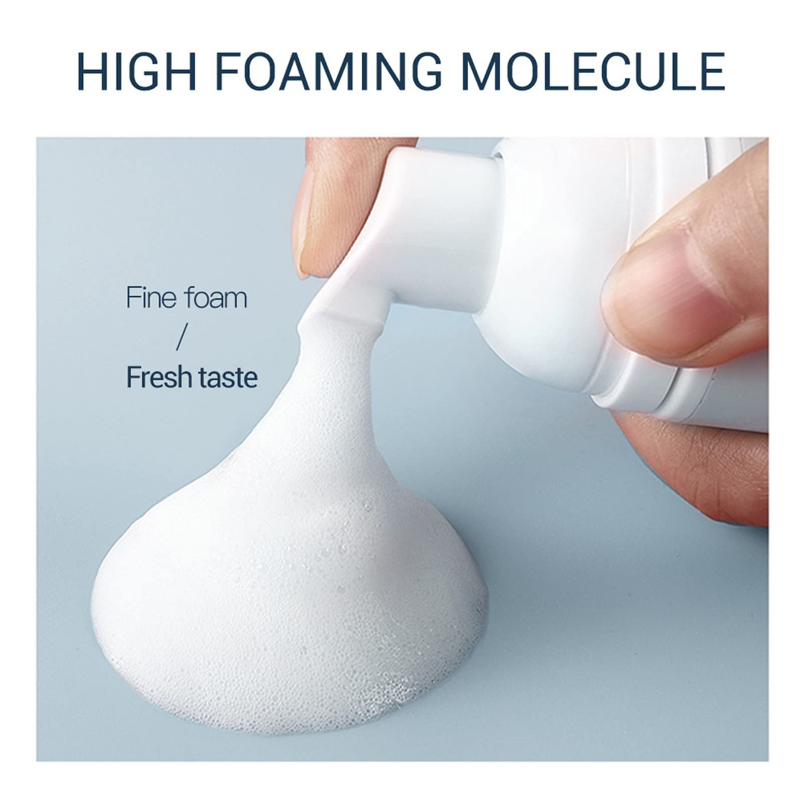 Diş beyazlatma köpüğü nane köp - Teeth Whitening Baking Soda incelemesi ve fiyatı