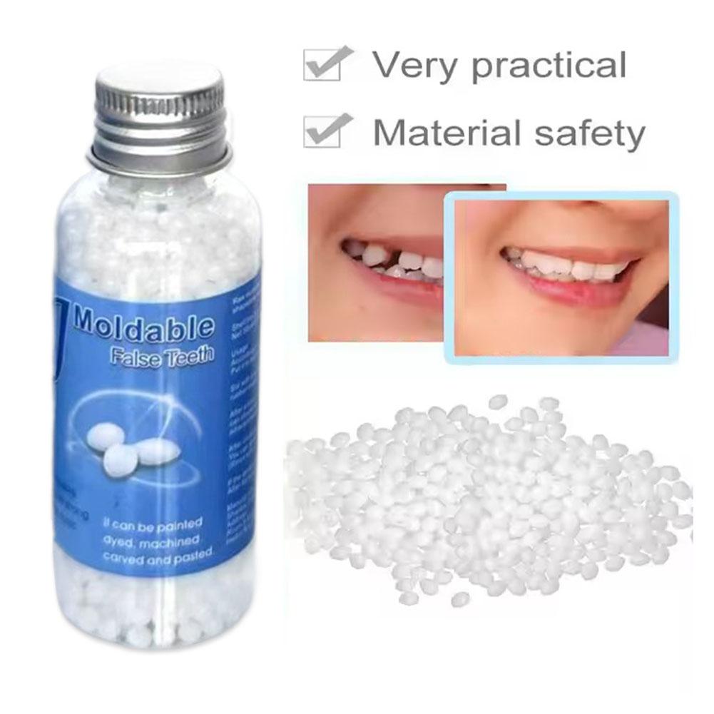 Reçine Geçici Diş Onarımı Diş  - Teeth Whitening Free incelemesi ve fiyatı