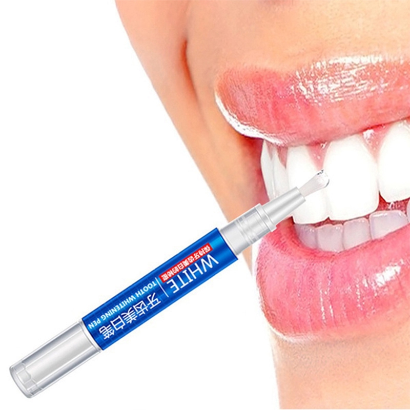 Diş beyazlatma jel kalem Bleac - Whitening Pen Bleach incelemesi ve fiyatı