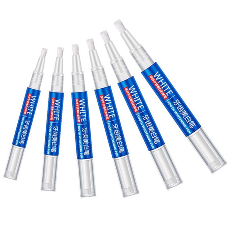 Diş beyazlatma jel kalem Bleac - Whitening Pen Bleach incelemesi ve fiyatı