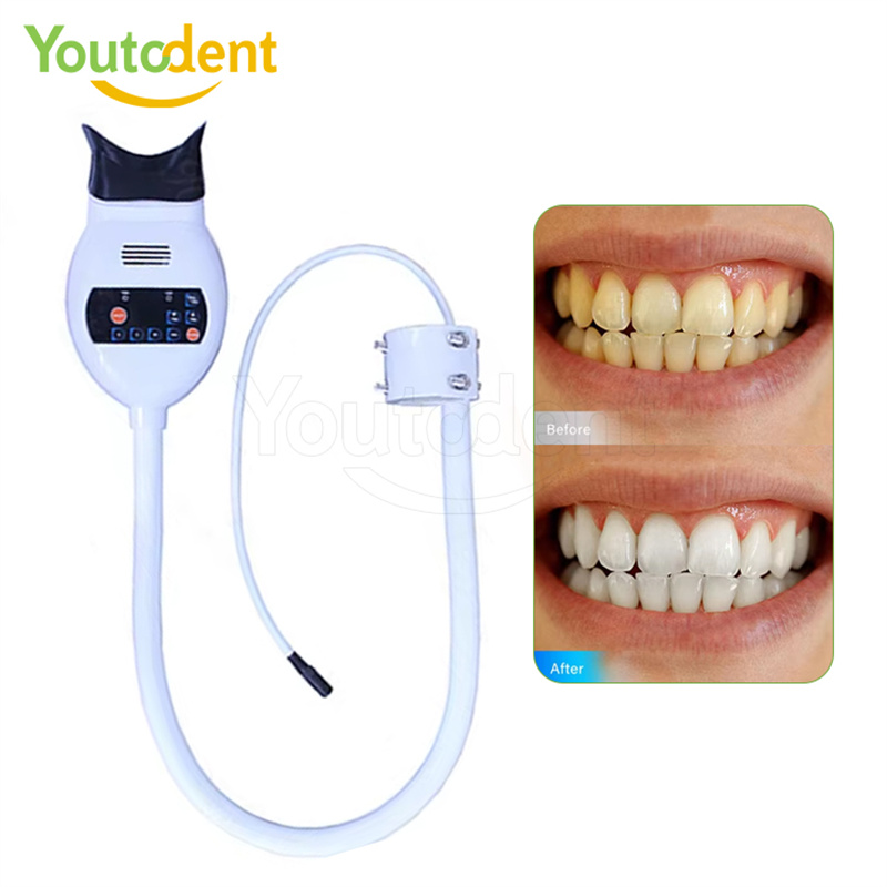 Profesyonel Diş 3 Renkli Işık  - Teeth Whitening Free incelemesi ve fiyatı