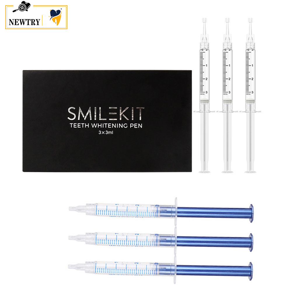 Butik hediye kutusu ile diş be - Teeth Whitening Foam incelemesi ve fiyatı