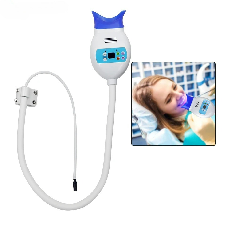 Masaüstü Diş Soğuk Işık Beyazl - Teeth Whitening Free incelemesi ve fiyatı