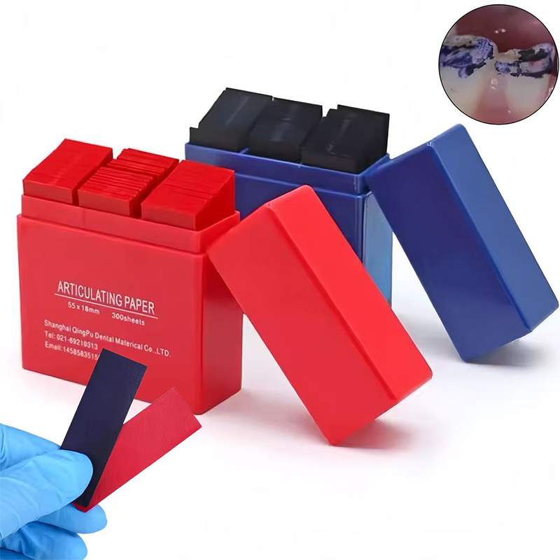 300 adet/kutu diş artikülasyon - Teeth Whitening Retainer incelemesi ve fiyatı