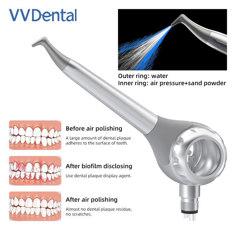 VV Dental 2/4 Delikli Diş Beya - Teeth Whitening Free incelemesi ve fiyatı
