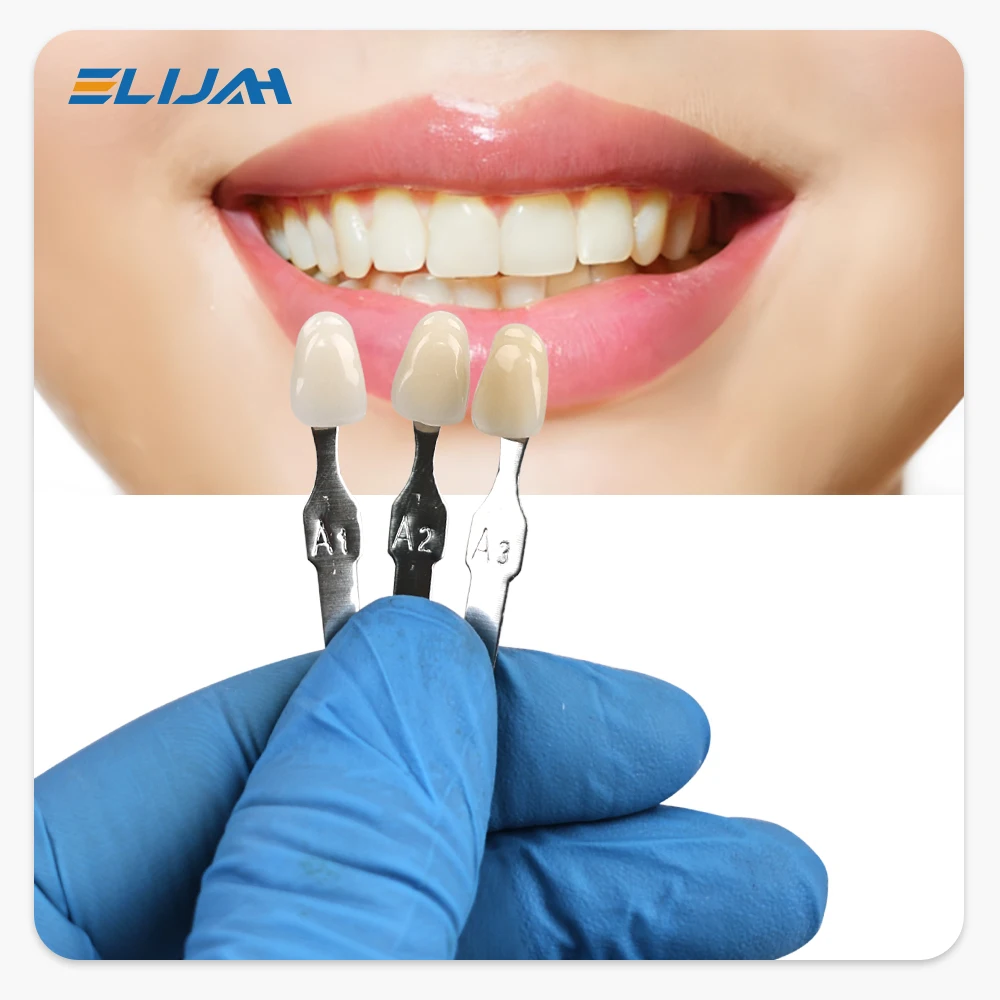 ELIJAH Master Diş Beyazlatma R - Teeth Whitening Gel For Trays incelemesi ve fiyatı