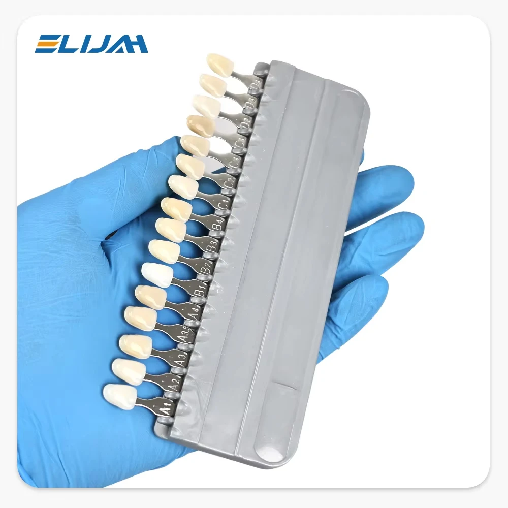 ELIJAH Master Diş Beyazlatma R - Teeth Whitening Gel For Trays incelemesi ve fiyatı