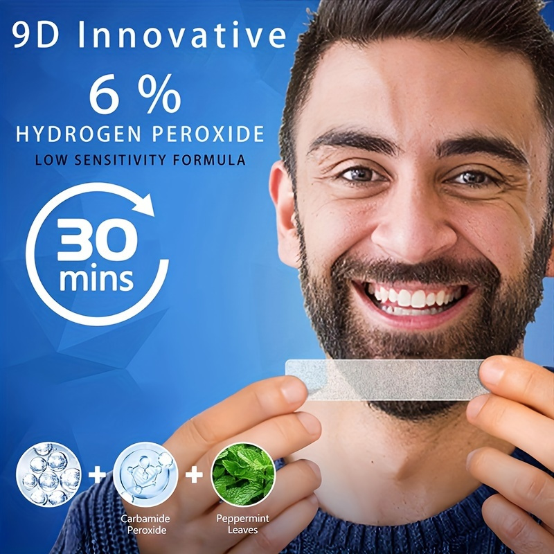 21 Çift 9D Aurany Beyaz Diş Be - Teeth Whitening Retainer incelemesi ve fiyatı