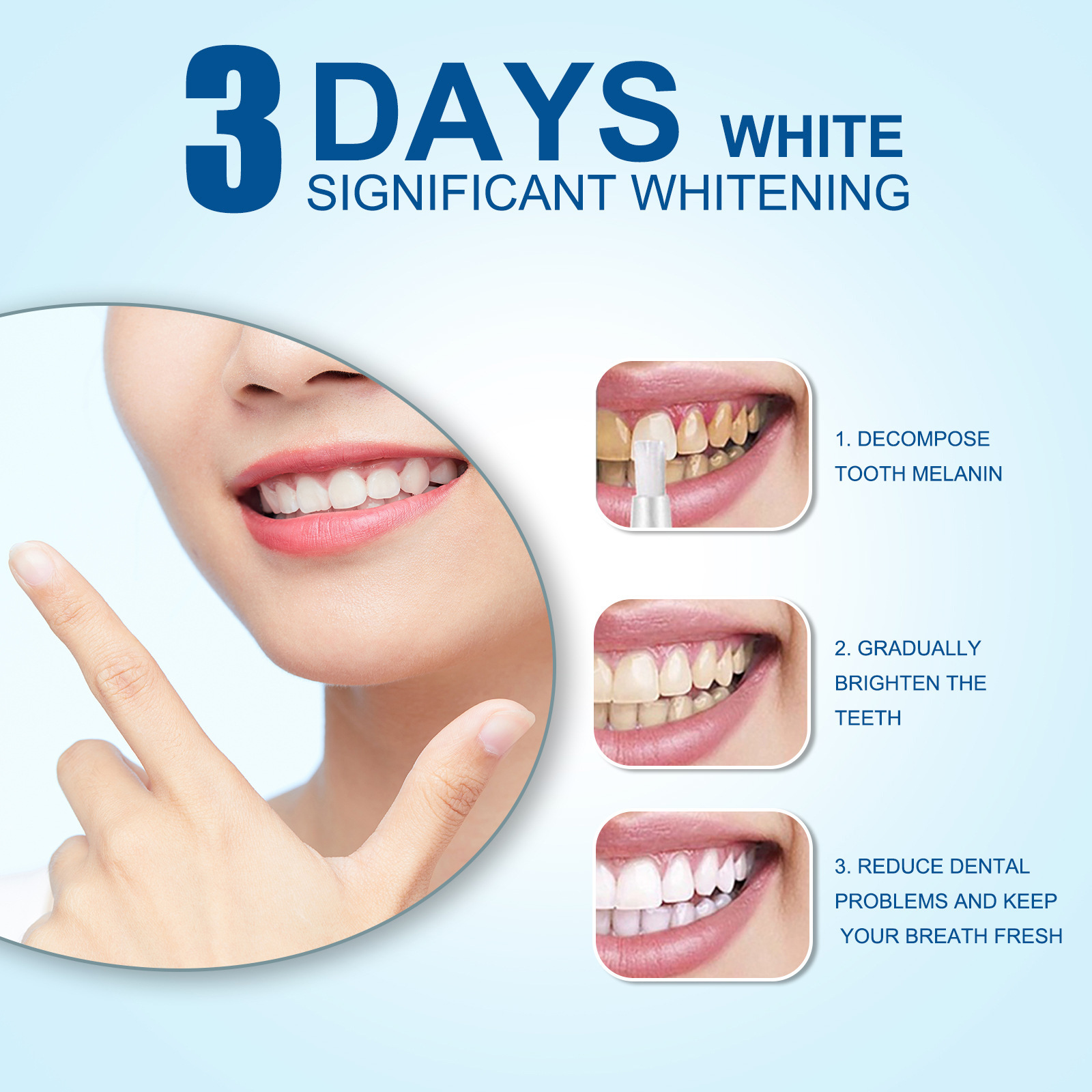 Göz kamaştırıcı beyaz diş beya - Whitening Pen Bleach incelemesi ve fiyatı