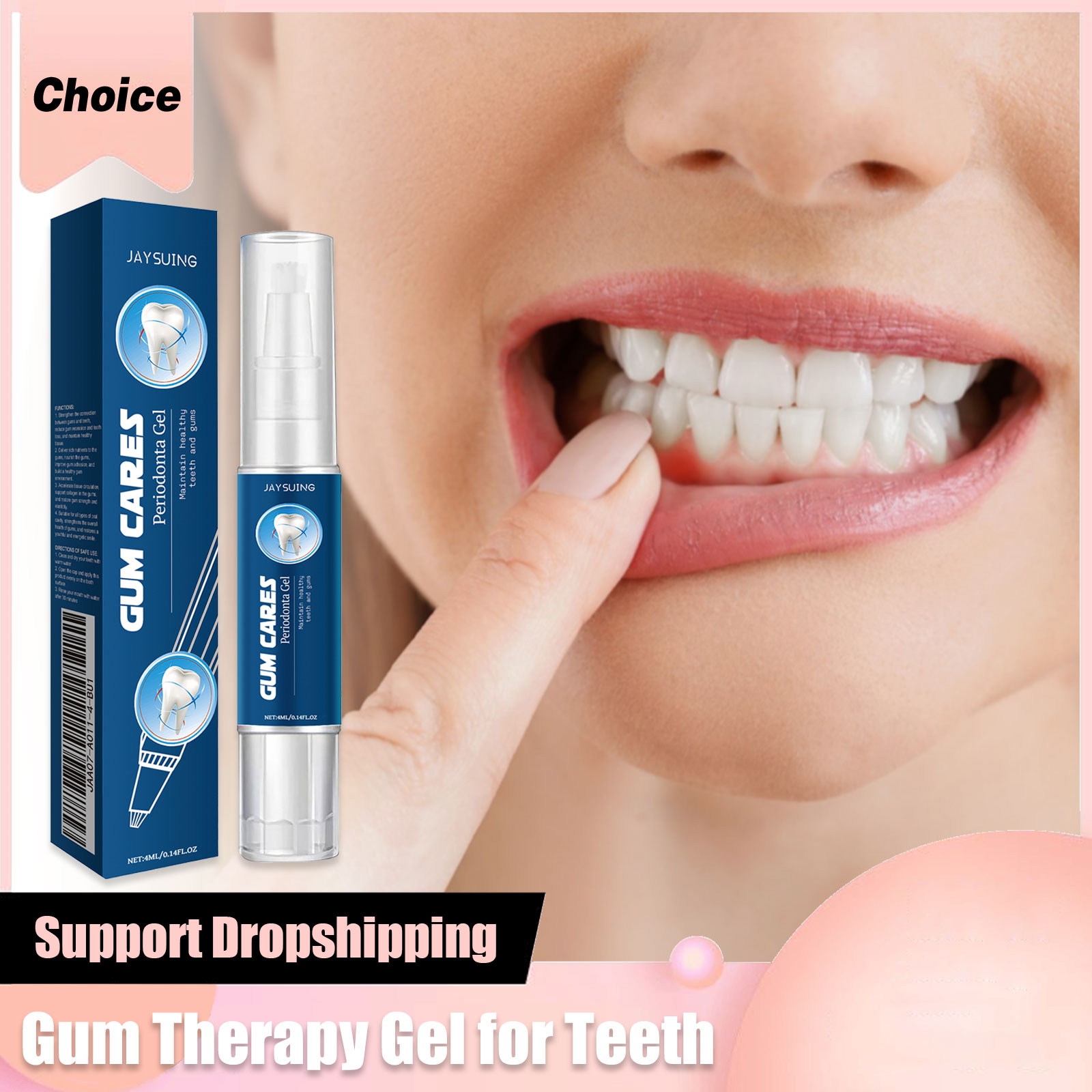 Sakız Terapi Jel Diş Beyazlatm - Whitening Pen Bleach incelemesi ve fiyatı