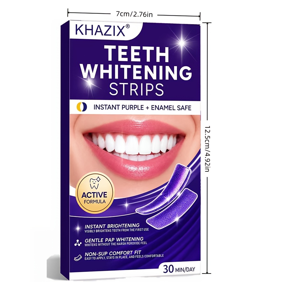 5/10 çift Mor Diş Beyazlatma Ş - Teeth Whitening Retainer incelemesi ve fiyatı