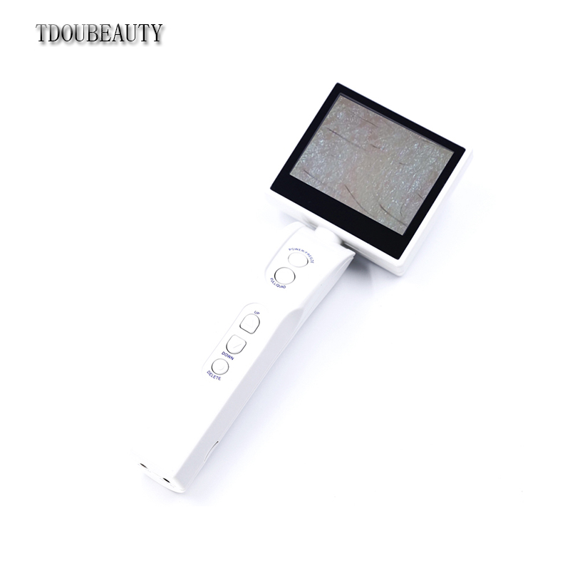 BM-199 Taşınabilir Cilt ve Saç - Teeth Whitening Video incelemesi ve fiyatı