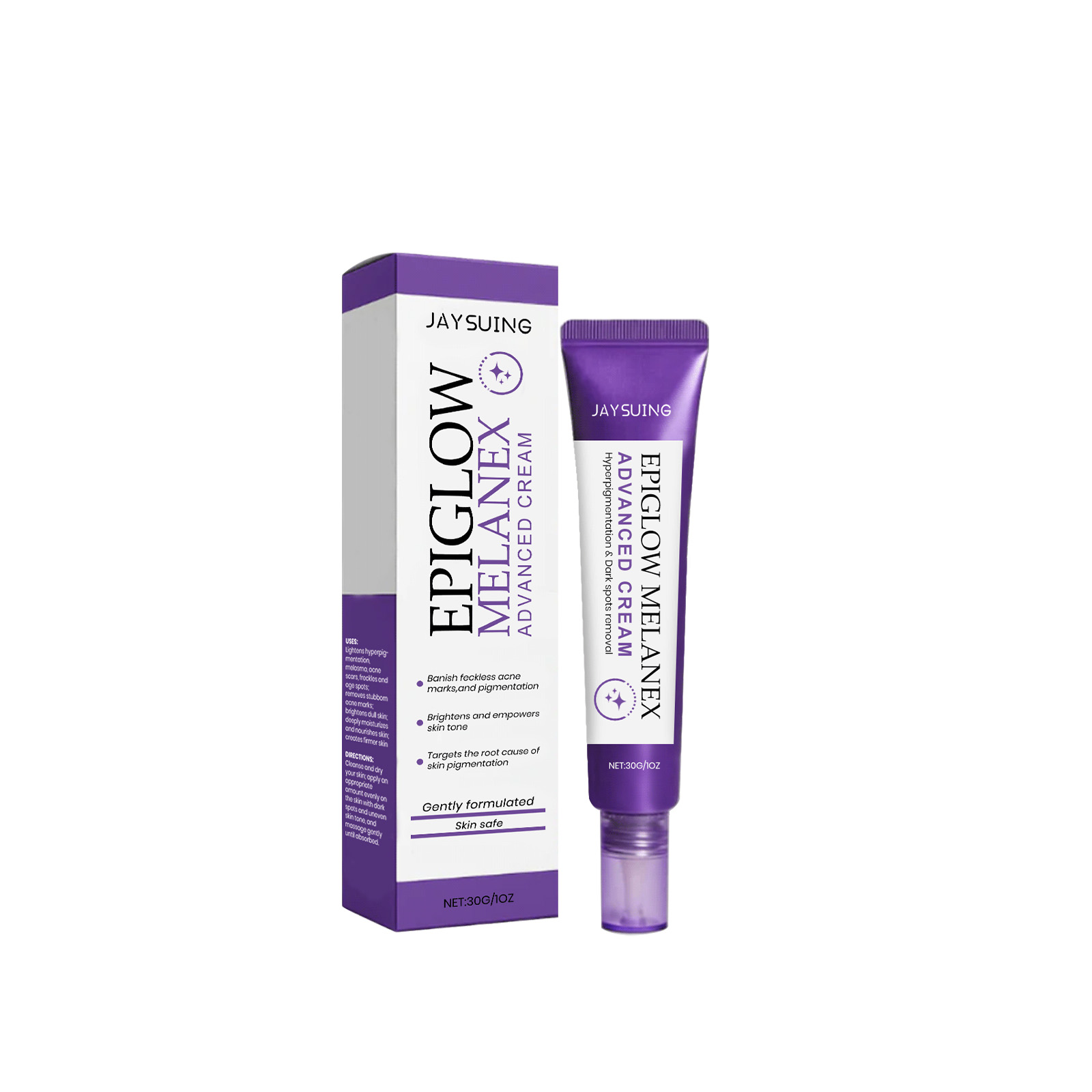 Lekeleri Giderici Krem Yaşlanm - Charcoal Whitening Paste incelemesi ve fiyatı