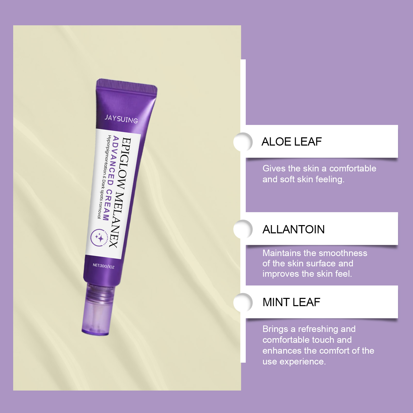 Lekeleri Giderici Krem Yaşlanm - Charcoal Whitening Paste incelemesi ve fiyatı