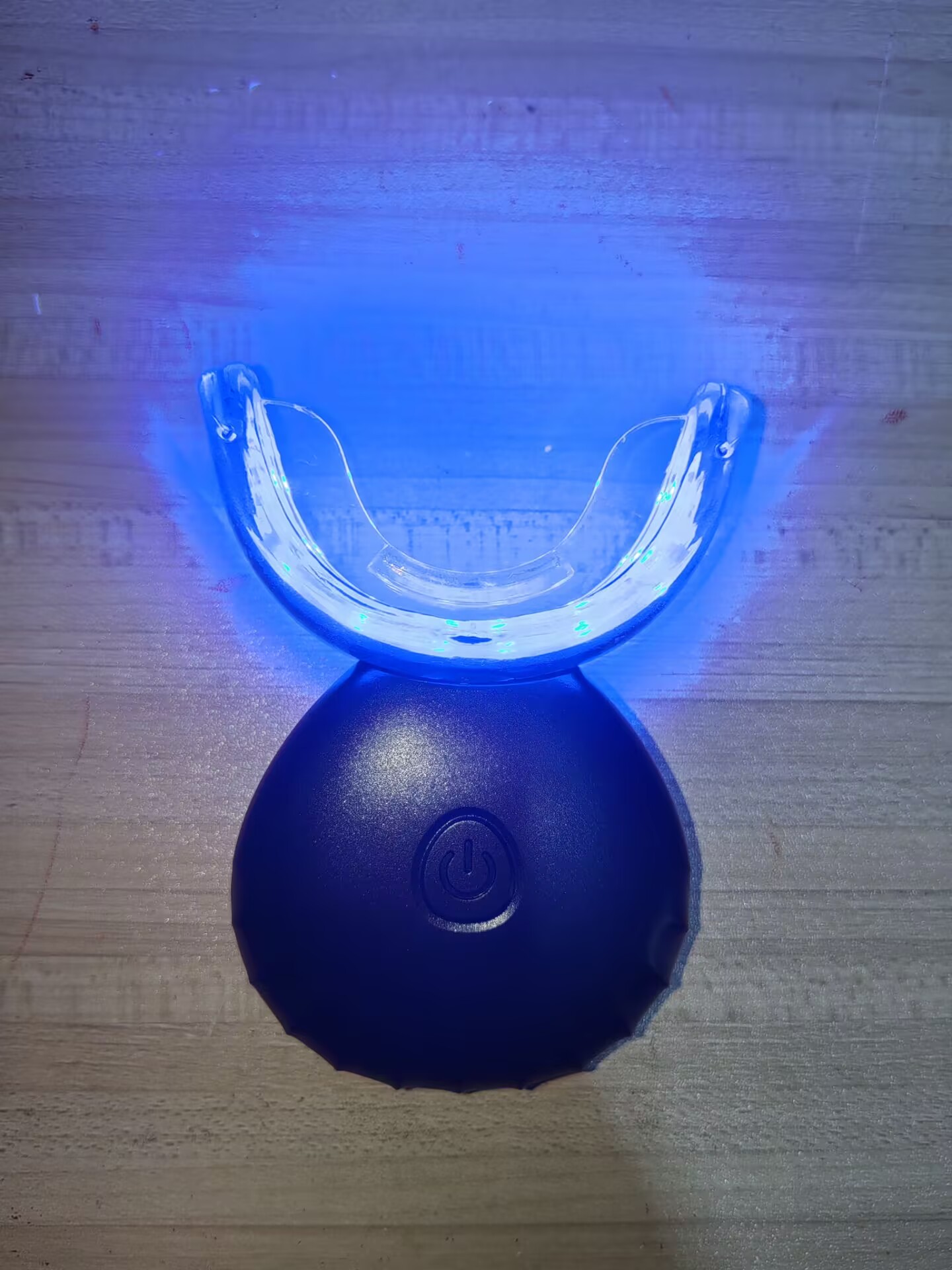 Ağız Bakımı Diş Beyazlatma - T - Teeth Whitening With Blue Light incelemesi ve fiyatı