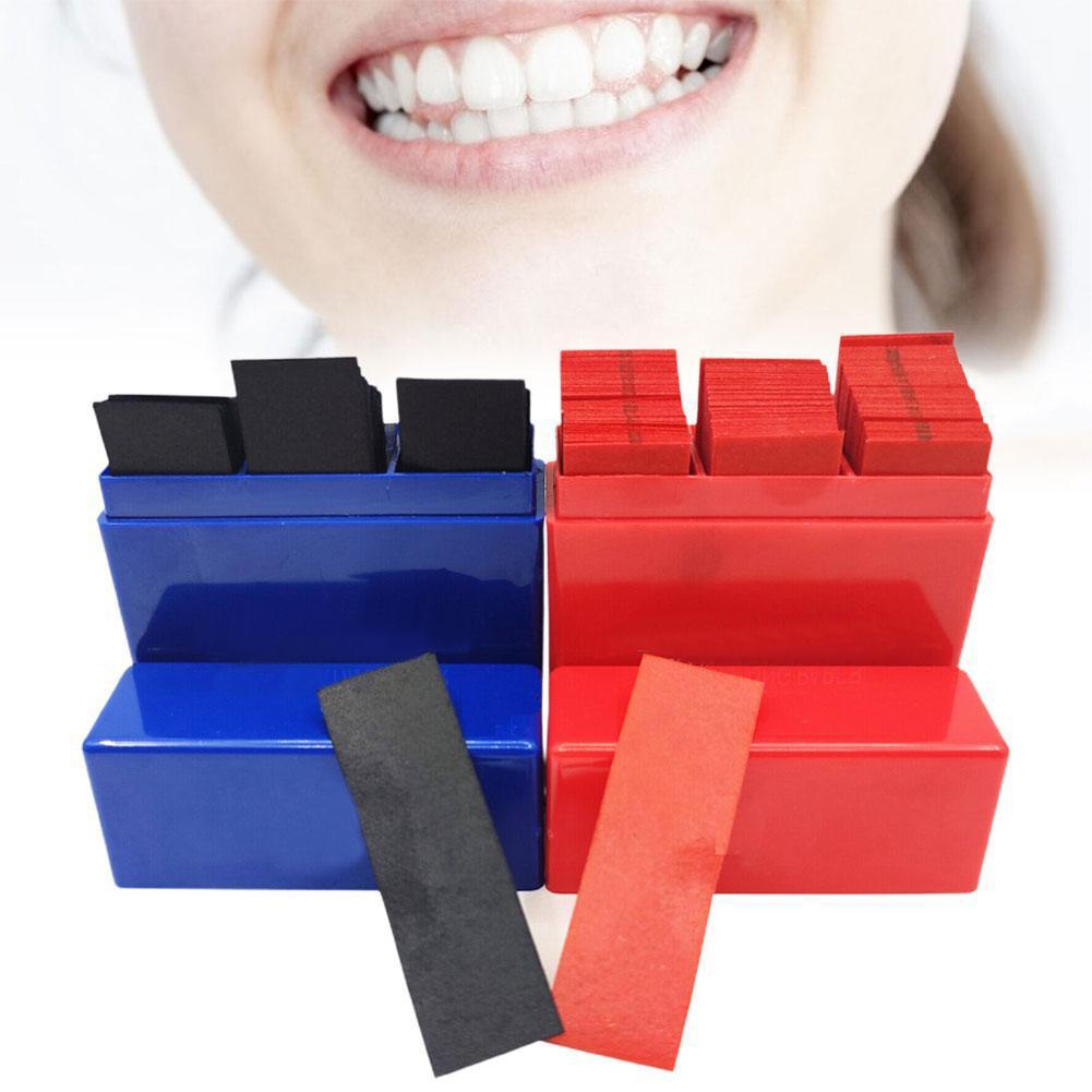 300 yaprak diş eklemleme kağıd - Teeth Whitening Professional incelemesi ve fiyatı