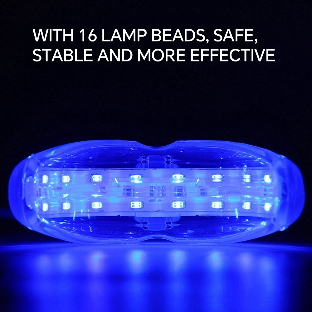 Diş Beyazlatma Hızlandırıcı Iş - Led Mouth Tray incelemesi ve fiyatı