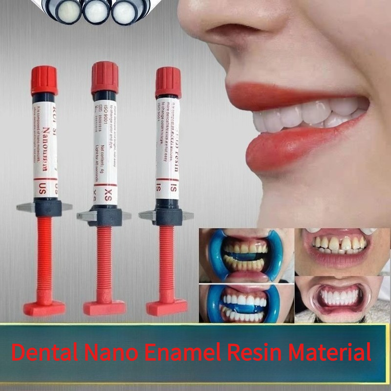 Diş 6D Nano Diş Oyma Emaye Reç - Teeth Whitening Free incelemesi ve fiyatı