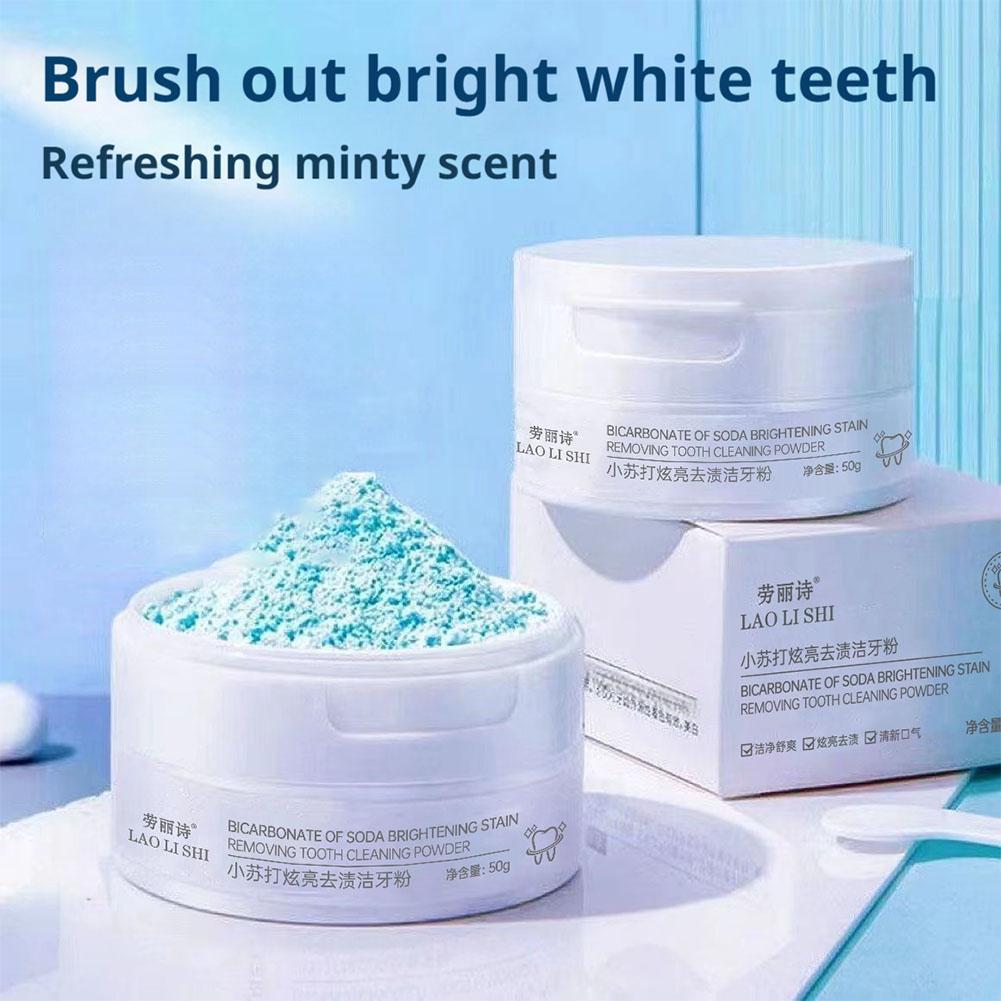 Karbonat Diş Beyazlatma Tozu | - Teeth Whitening Baking Soda incelemesi ve fiyatı