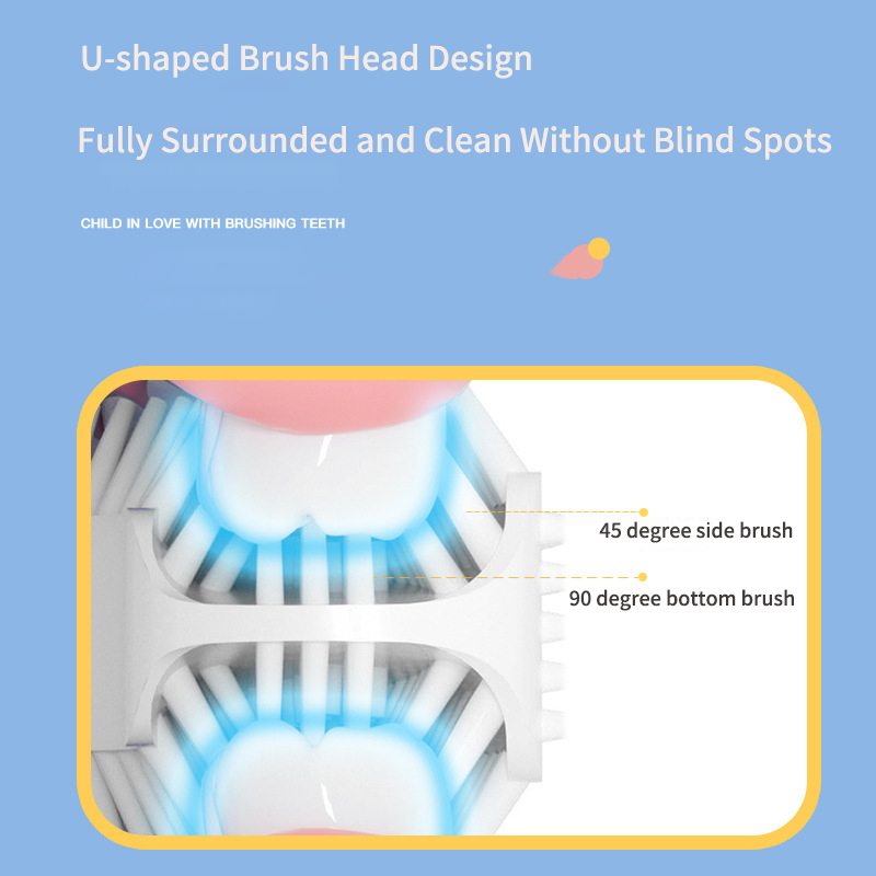 360 °   Otomatik Elektrikli Di - Teeth Whitening With Blue Light incelemesi ve fiyatı