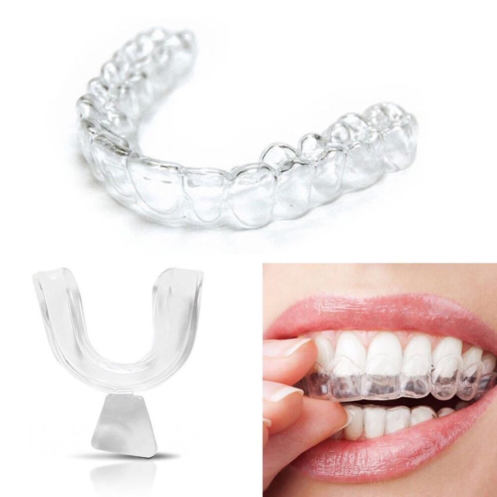 Hijyenik Silikon Ağız Koruyucu - Teeth Whitening Free incelemesi ve fiyatı