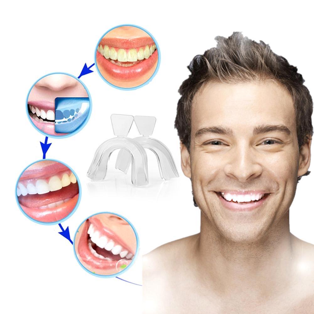 Hijyenik Silikon Ağız Koruyucu - Teeth Whitening Free incelemesi ve fiyatı