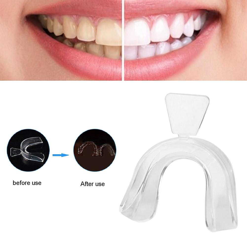 Hijyenik Silikon Ağız Koruyucu - Teeth Whitening Free incelemesi ve fiyatı