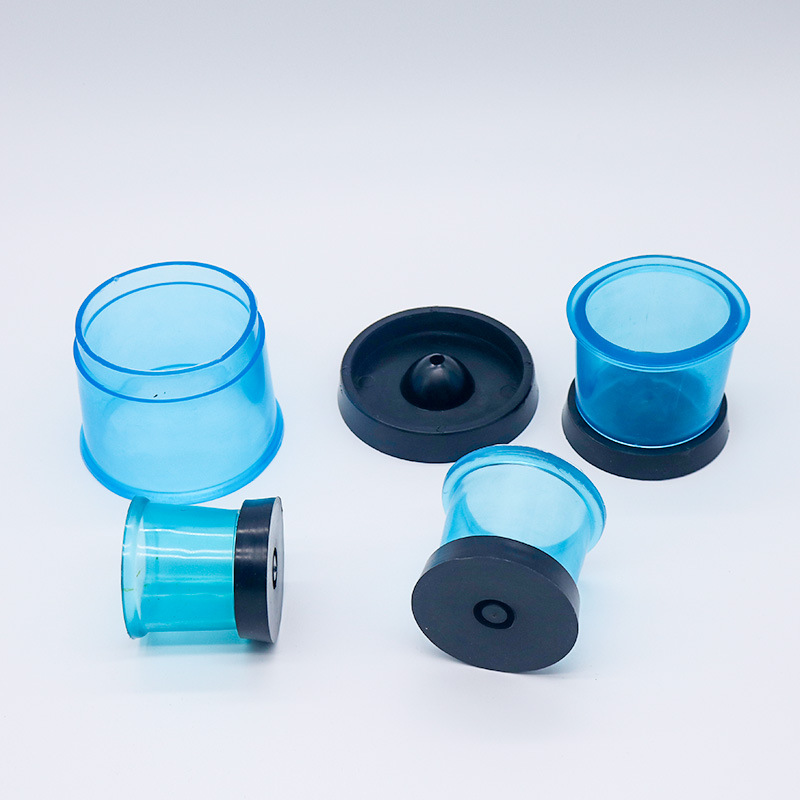 Diş laboratuvarı mavi plastik  - Teeth Whitening Retainer incelemesi ve fiyatı