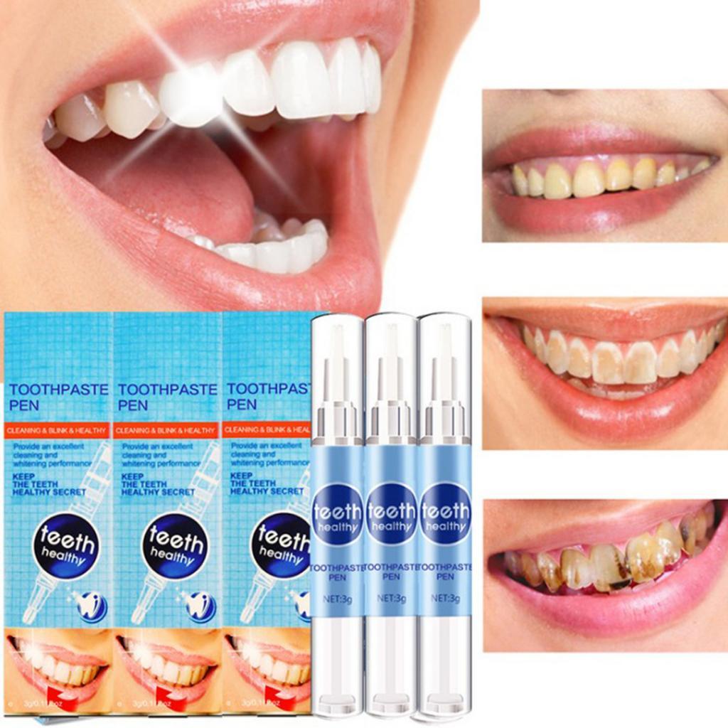 2-4'lü Paket Beyazlatıcı Kalem - Whitening Pen Bleach incelemesi ve fiyatı