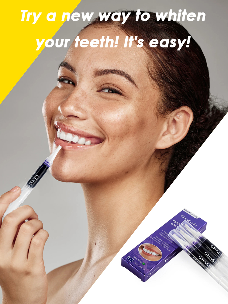 Diş Beyazlatma Kalemi Etkili P - Whitening Pen Bleach incelemesi ve fiyatı