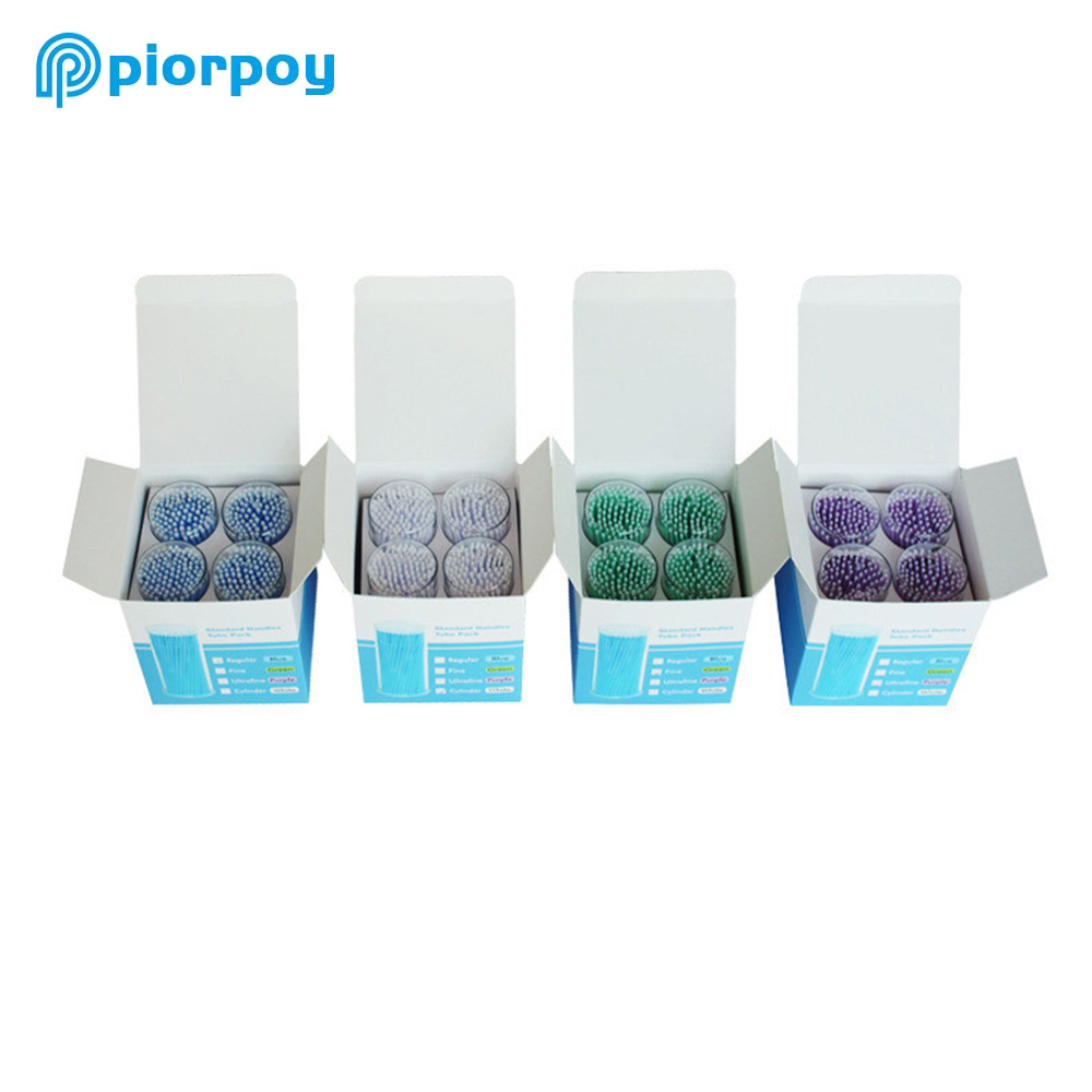 PIORPOY 400 adet/kutu Diş Mikr - Teeth Whitening Professional incelemesi ve fiyatı