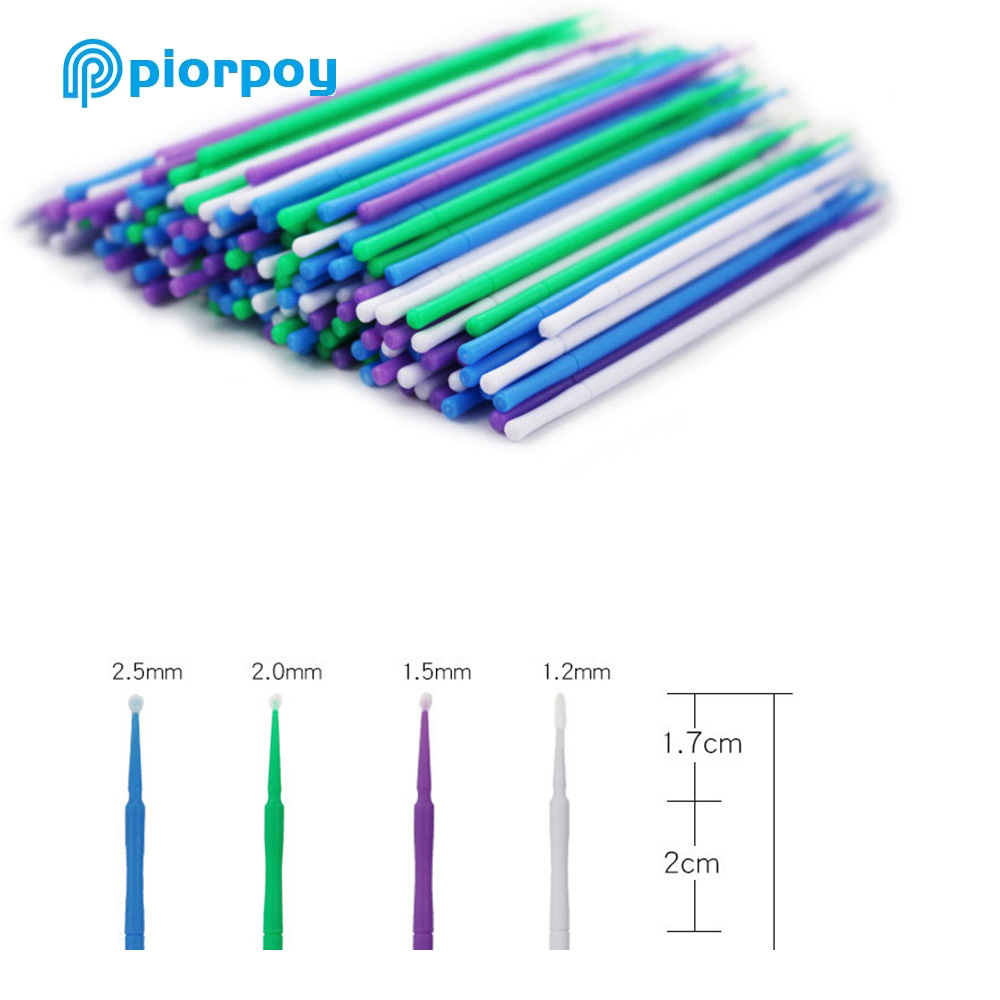 PIORPOY 400 adet/kutu Diş Mikr - Teeth Whitening Professional incelemesi ve fiyatı