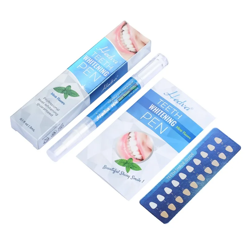1 adet/2 adet diş beyazlatma j - Whitening Pen Bleach incelemesi ve fiyatı