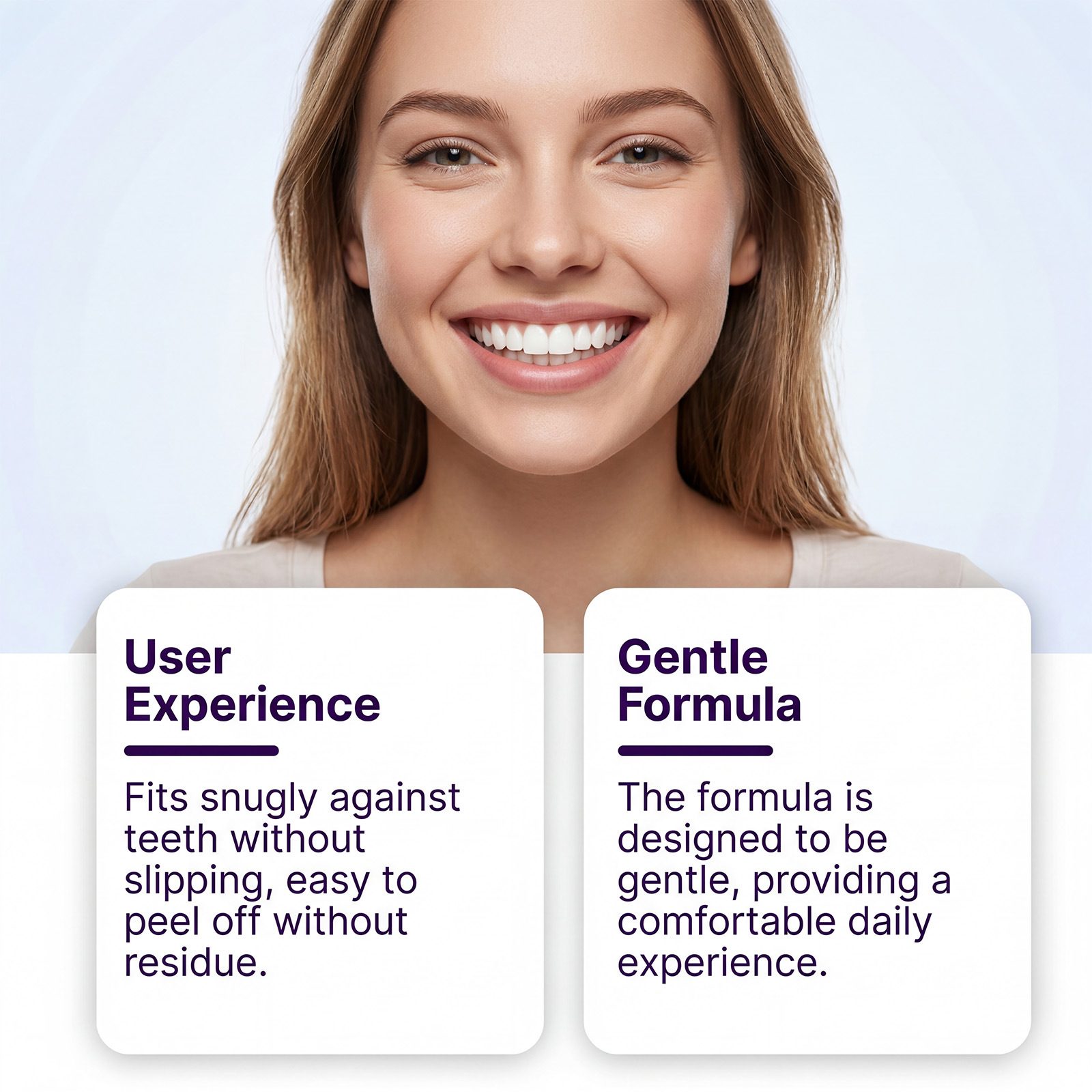 ORALHOE Hassas Dişler İçin Güv - Teeth Whitening Retainer incelemesi ve fiyatı