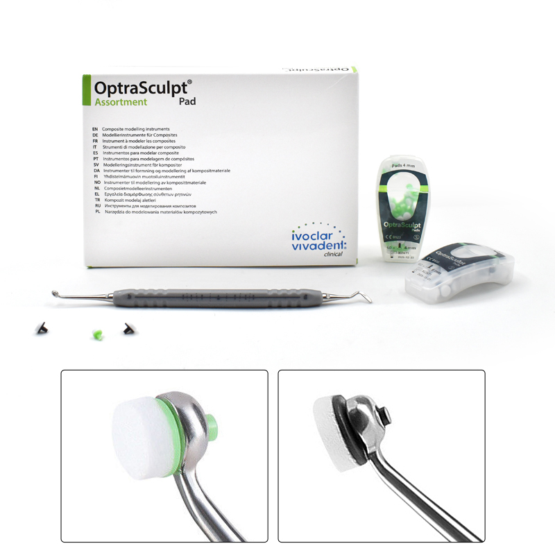 Ivoclar Vivadent Diş Beyazlatm - Teeth Whitening Foam incelemesi ve fiyatı