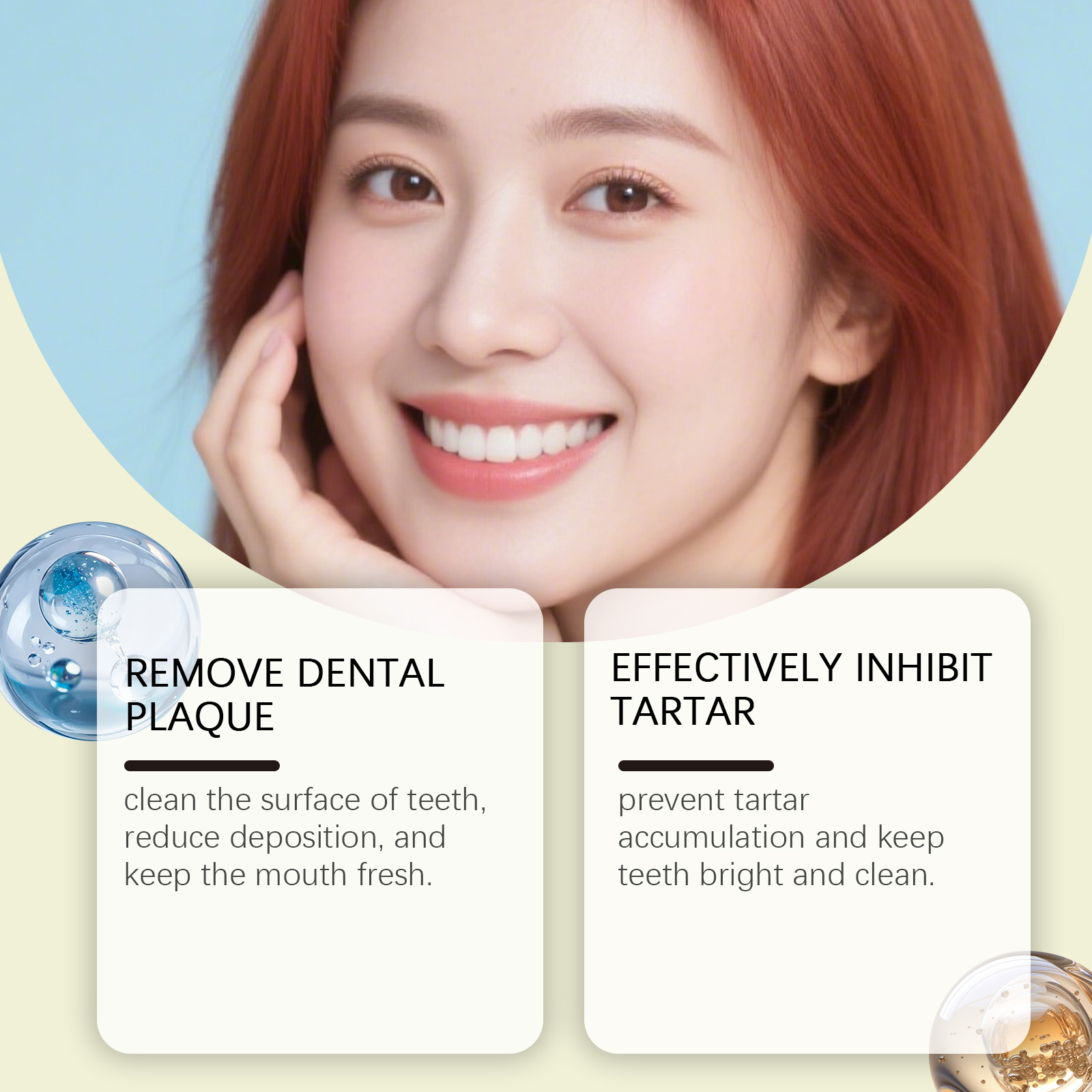 Karbonatlı Diş Macunu Derinlem - Teeth Whitening Baking Soda incelemesi ve fiyatı