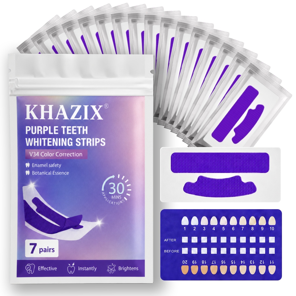 Daha Beyaz Görünümlü Bir Gülüm - Teeth Whitening Retainer incelemesi ve fiyatı