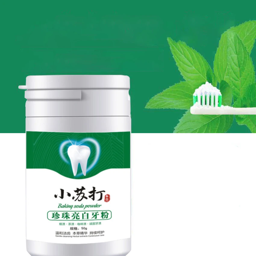 Kabartma tozu parlatıcı diş to - Teeth Whitening Baking Soda incelemesi ve fiyatı