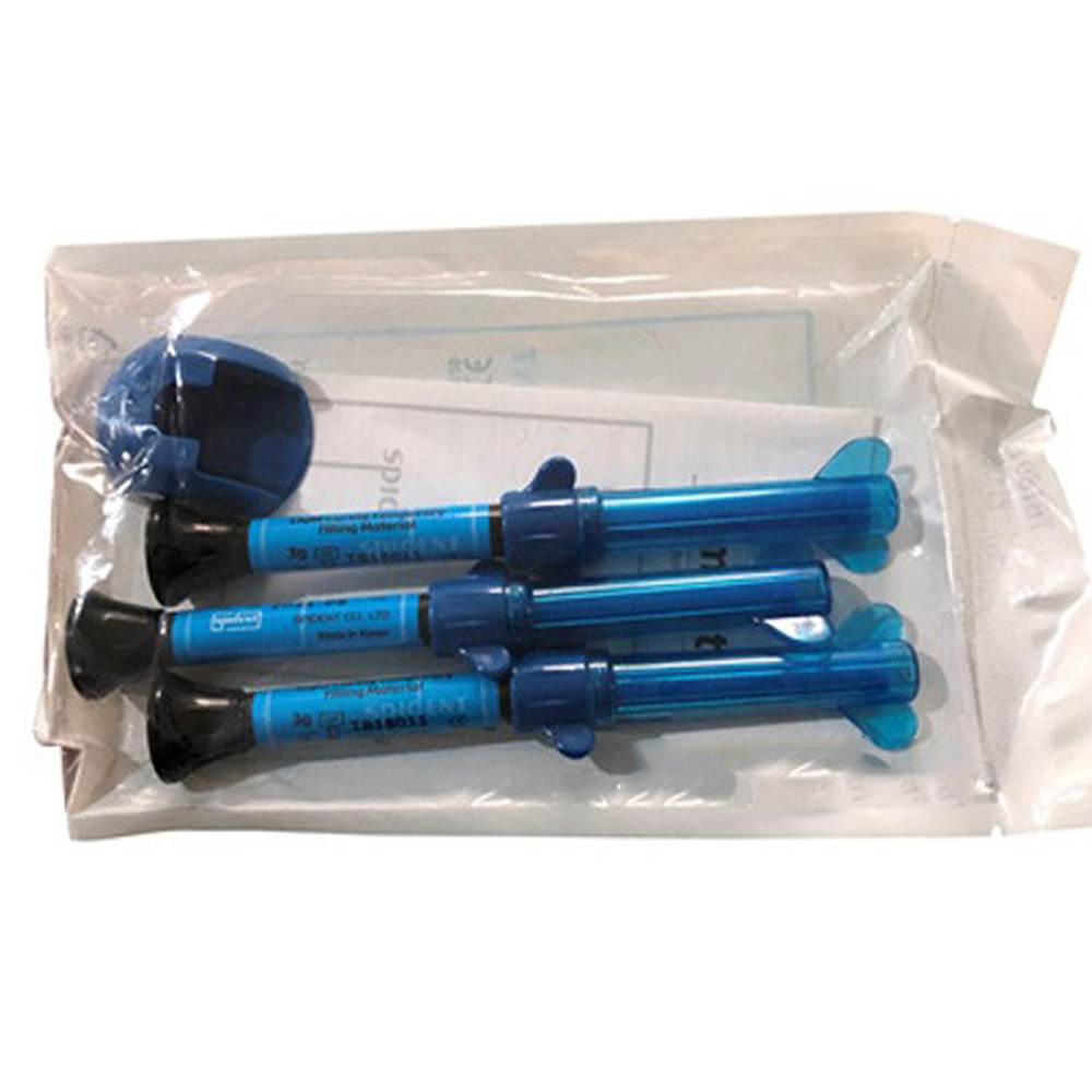 3g x 3 adet Spident sıcaklık b - Teeth Whitening With Blue Light incelemesi ve fiyatı
