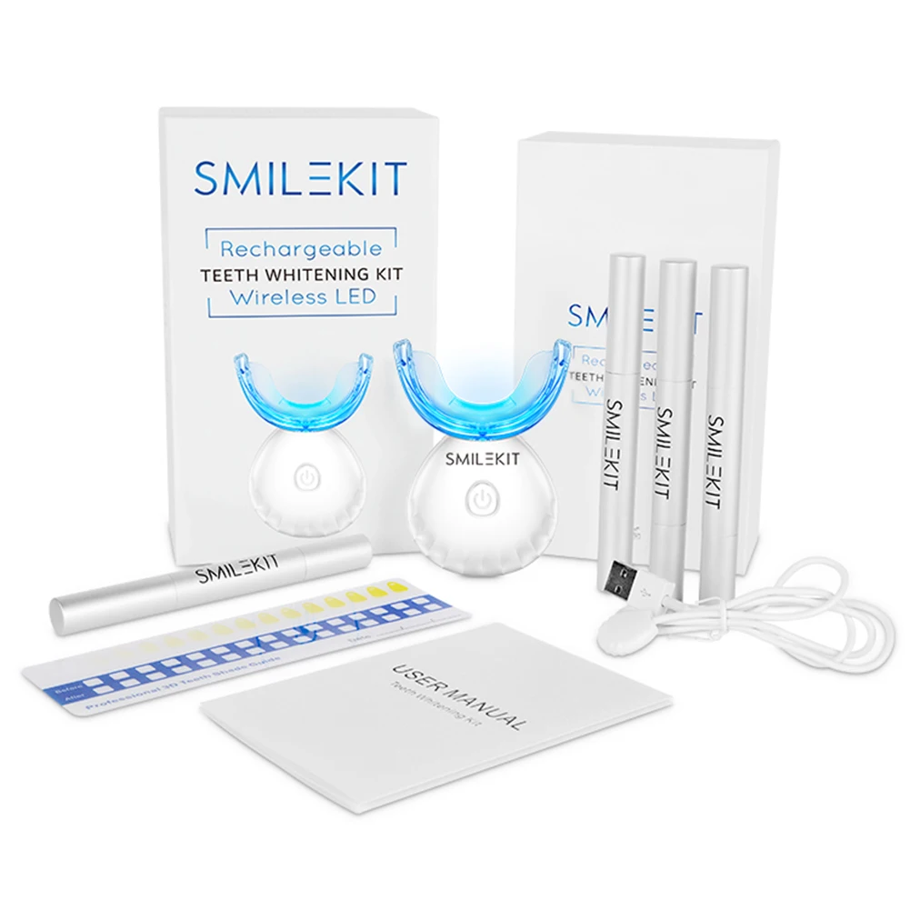 Diş Diş Beyazlatma Kiti Mini 1 - Whitening Pen Bleach incelemesi ve fiyatı
