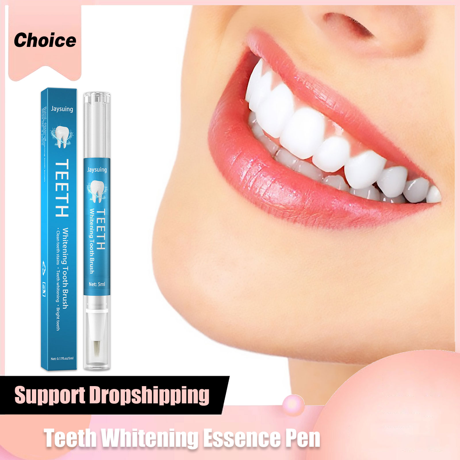 Diş Beyazlatma Özü Kalem Diş P - Whitening Pen Bleach incelemesi ve fiyatı